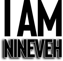 I Am Nineveh